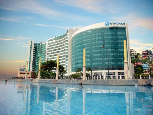 Wyndham Rewards fue nombrado el mejor programa de fidelizaci&oacute;n de hoteles