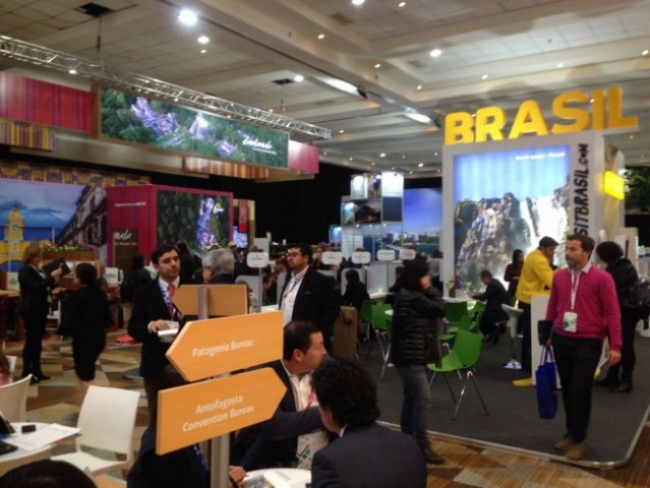 Impacto econ&oacute;mico de FIEXPO 2018 superar&aacute; los 360 millones de d&oacute;lares en la industria de reuniones