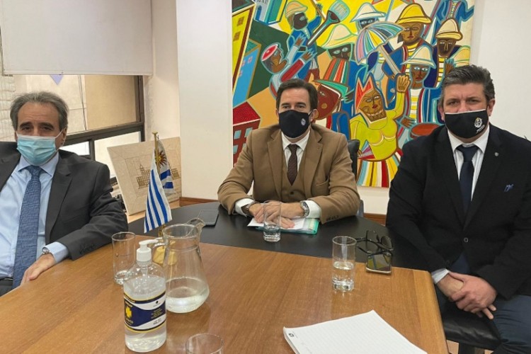 Uruguay ser&aacute; sede de la 67&ordm; Reuni&oacute;n de la Comisi&oacute;n Regional de OMT para las Am&eacute;ricas en 2022