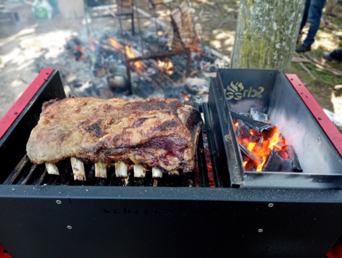 Culminó exitosamente el 7º Festival Binacional de Enogastronomía