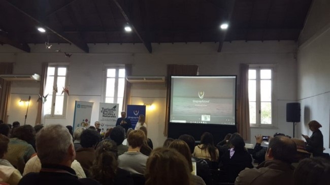 Florida se destac&oacute; en el Encuentro de turismo en espacios rurales y naturales