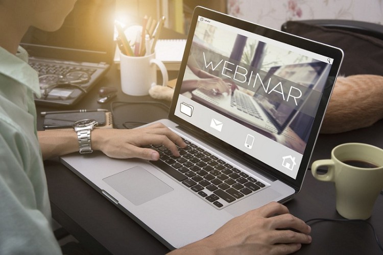Gu&iacute;a de webinars del 29 de junio al 3 de julio