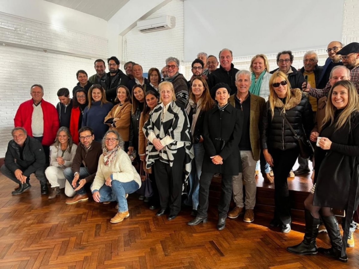 Liga de Fomento “Homenaje a la Prensa”