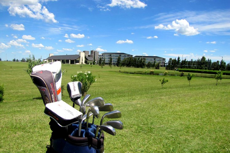 Altos del Arapey recibe nuevo reconocimiento a la excelencia