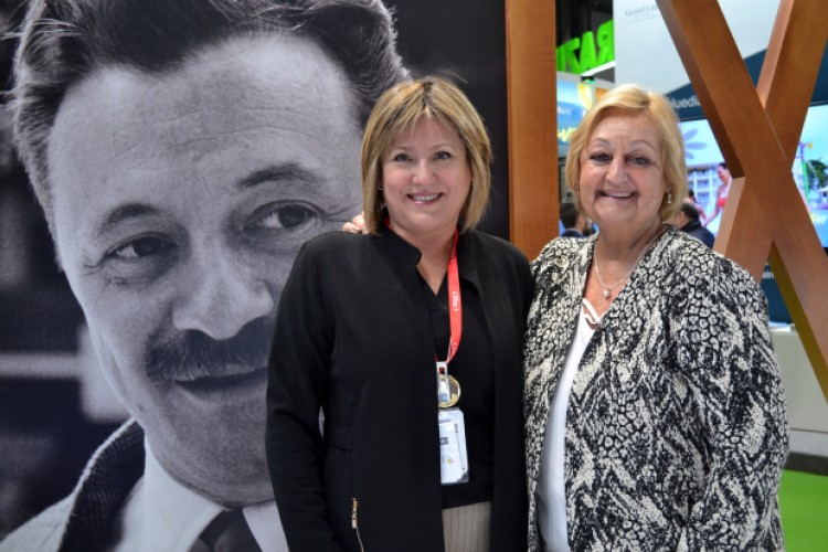 Una FITUR distinta para Uruguay