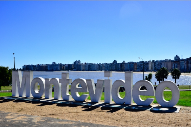 Divisi&oacute;n Turismo de Montevideo incorpor&oacute; uso de Big Data