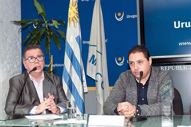 2&ordm; Uruguay LGBT: Negocios - Talento Diverso - Turismo LGBT en Punta del Este