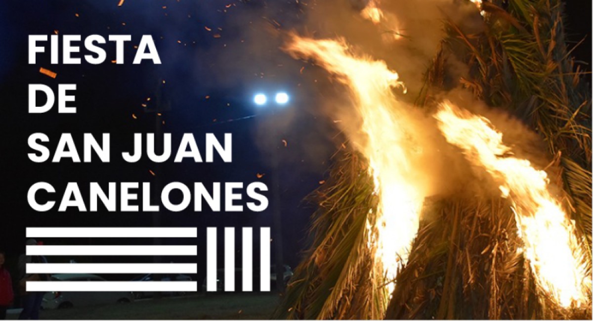 Uruguay celebra la noche m&aacute;s larga con encanto y tradici&oacute;n