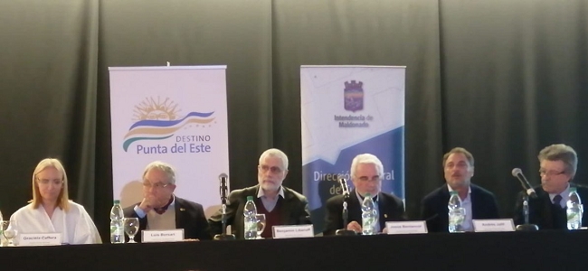 II Foro de Turismo de Compras en Punta del Este