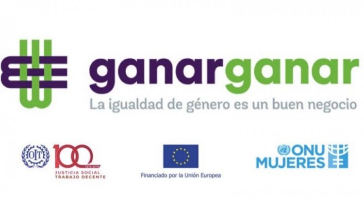 La CAT adhiri&oacute; al Programa Ganar - Ganar de ONU Mujeres