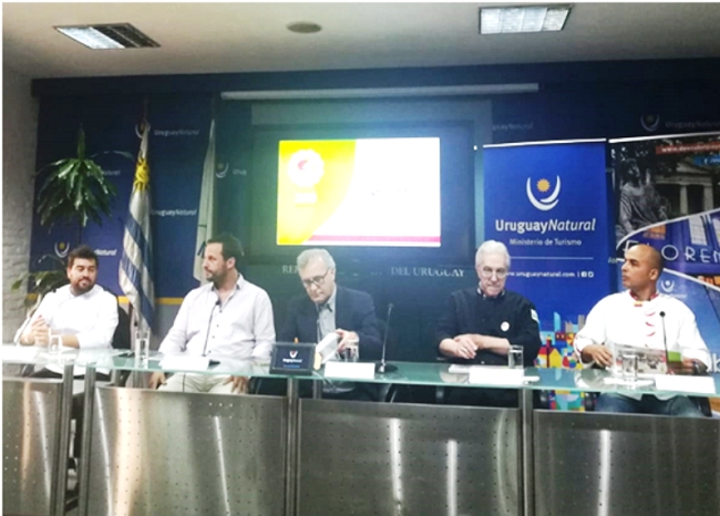 Cocinarte&acute;2019 en momentos que la gastronom&iacute;a florece por diversos &aacute;mbitos, Paysand&uacute; concreta su edici&oacute;n 16&ordf;