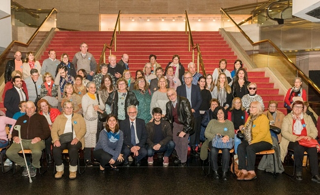 Junio, mes del Turismo Social