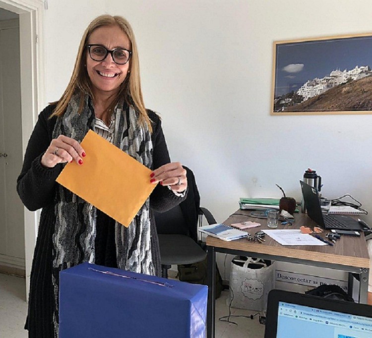 Bureau de Punta del Este con nueva Comisi&oacute;n Directiva y Comisi&oacute;n Fiscal