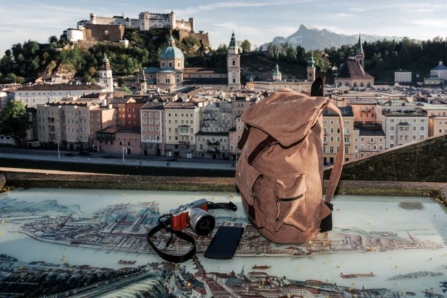 Nuevo informe OMT para ayudar a que las ciudades gestionen los efectos del turismo