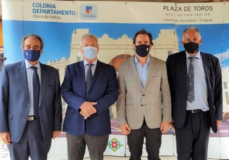 Colonia lanz&oacute; la campa&ntilde;a de &ldquo;Dale una vuelta al verano&rdquo;