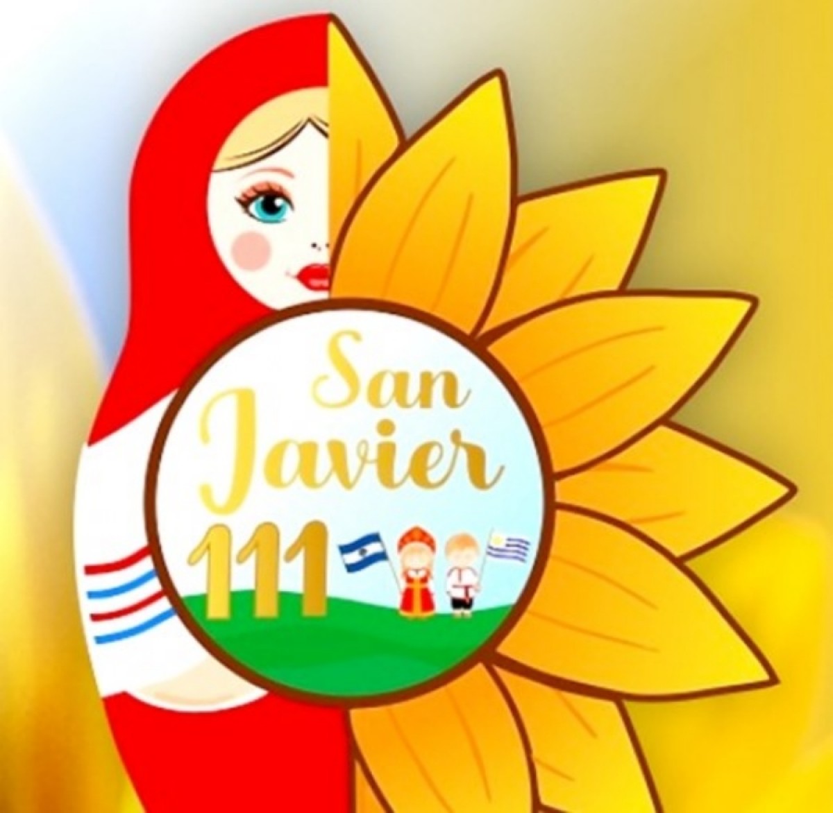 San Javier festeja sus 111 años
