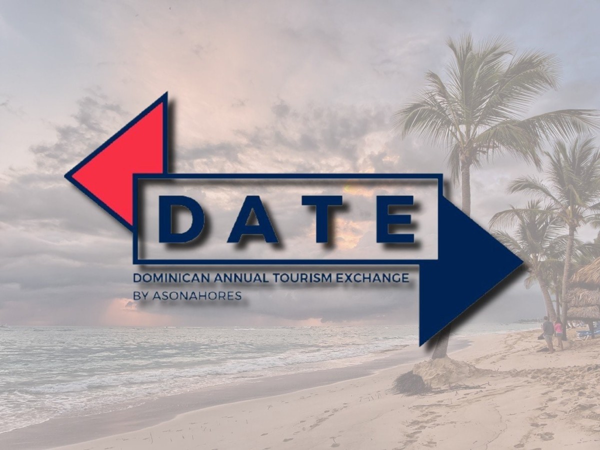 DATE 2024 es en abril en Punta Cana