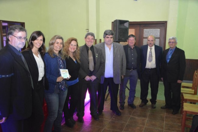 En busca de otro Guinness para Lavalleja