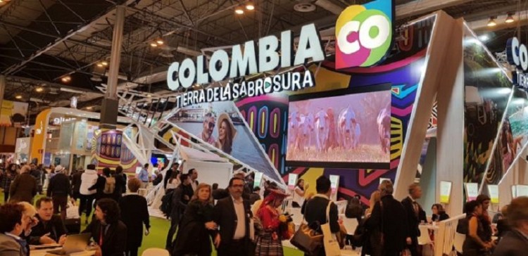 Colombia: el empleo de las Agencias de Viajes contin&uacute;a siendo uno de los m&aacute;s afectados con la crisis