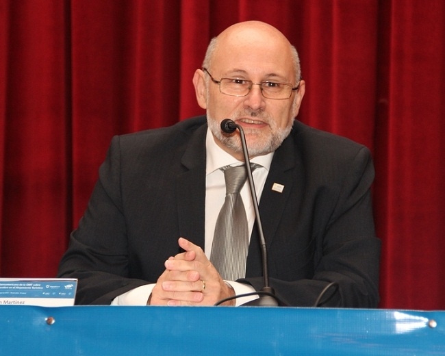 La CAMTUR se renueva. Editorial 2019