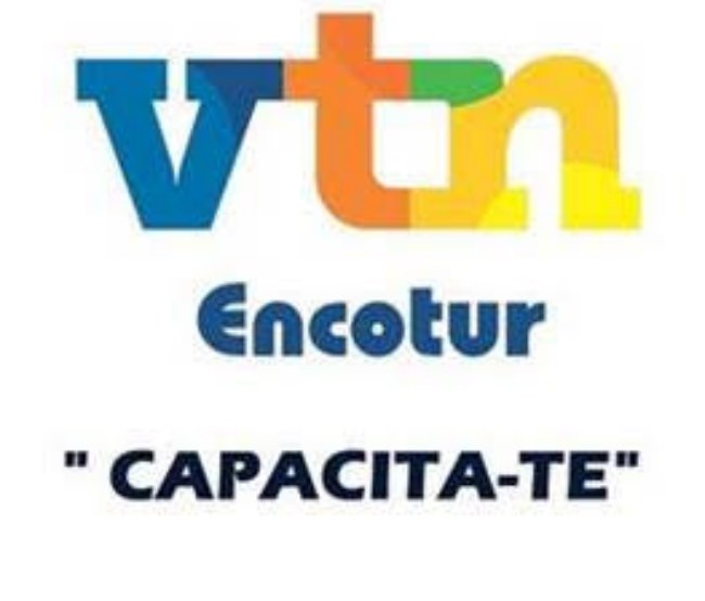 &ldquo;Capacita-Te&rdquo; en VTN-Encotur el 8 de noviembre