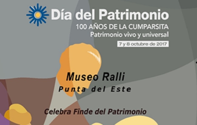 Reinauguraci&oacute;n del Museo Ralli y Finde del Patrimonio