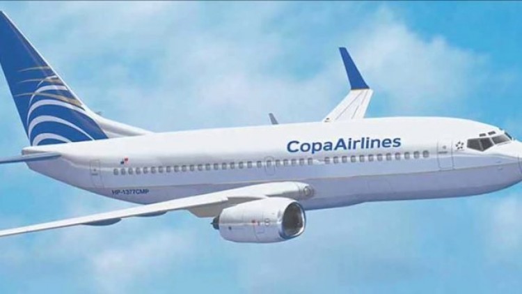 Copa Airlines vuelve a Uruguay el jueves 17