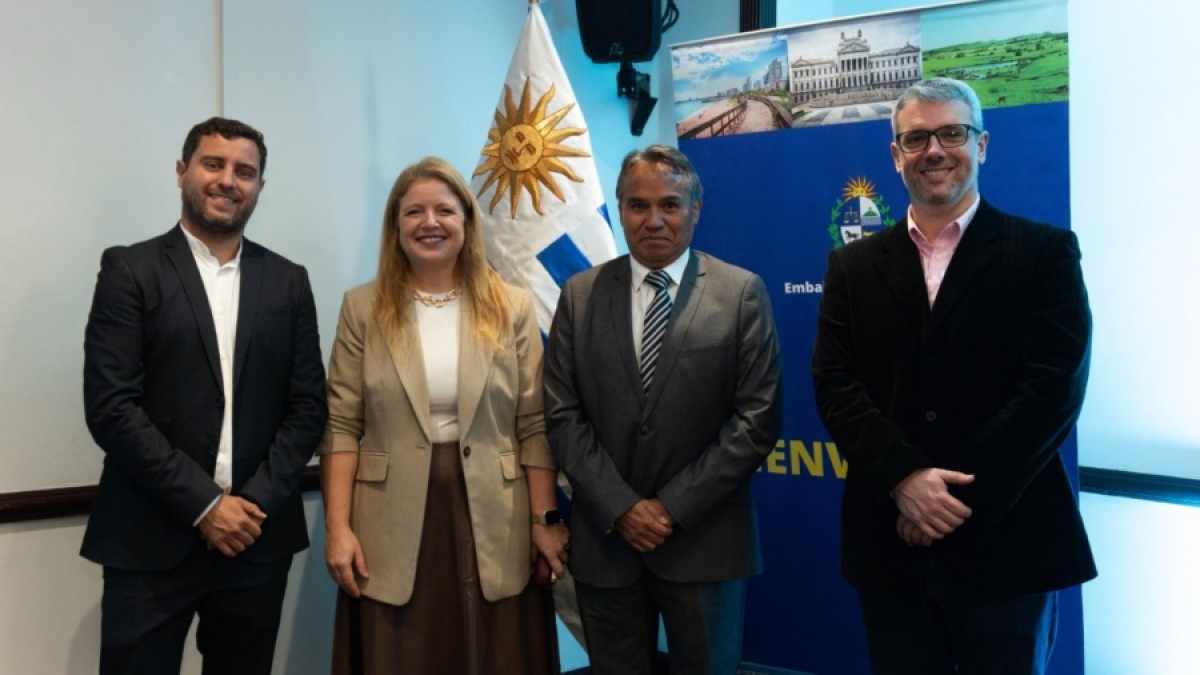 Peruanos descubren Uruguay: un viaje corto, sabroso y lleno de alma