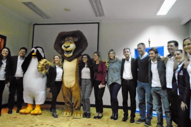 Balneario Cambori&uacute; y su regi&oacute;n atraen a los uruguayos