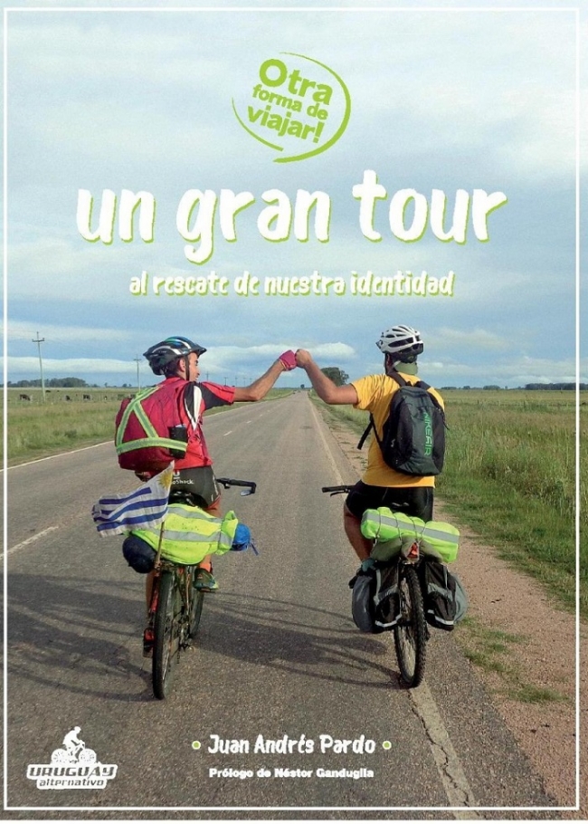 Un Gran Tour al rescate de nuestra identidad