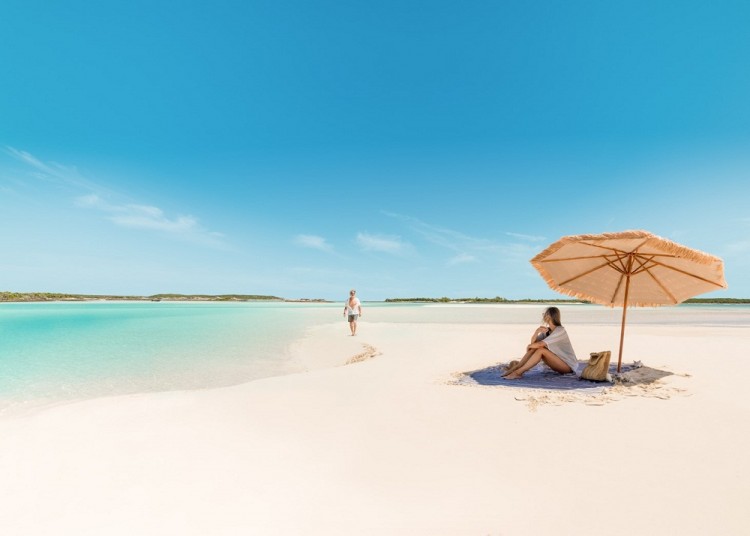 14 islas de Las Bahamas est&aacute;n listas para recibir a los viajeros