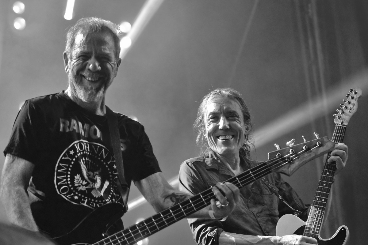 Cosquín Rock Uruguay: El festival que lo tiene todo y un poco más