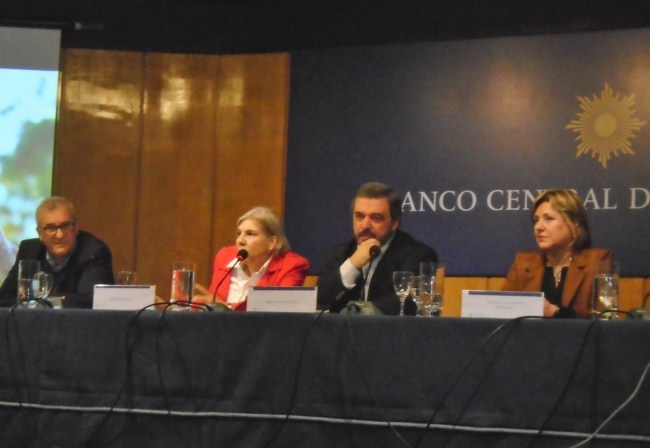 En mayo: Montevideo + Museos