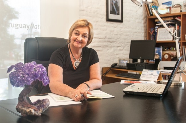 Uruguay recibi&oacute; m&aacute;s de mill&oacute;n y medio de visitantes en primer trimestre