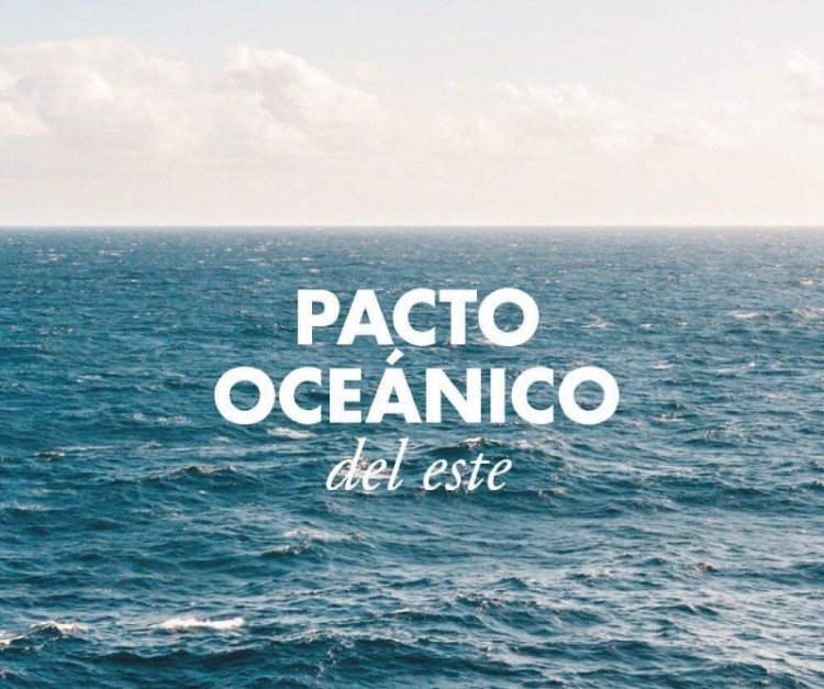 Pacto Oceánico del Este