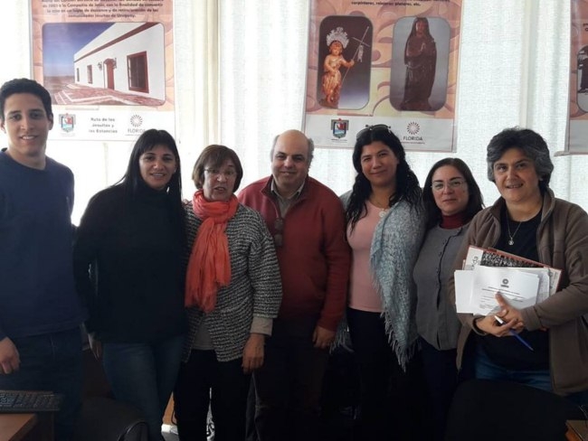 Florida se prepara para recibir el 14&ordm; Encuentro Nacional de Gu&iacute;as de turismo