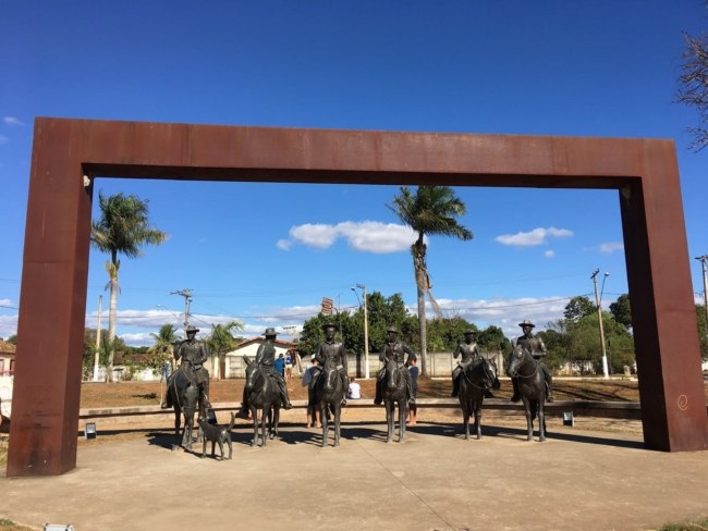 Cordisburgo: una inmersi&oacute;n en el Gran Sert&atilde;o de Rosa