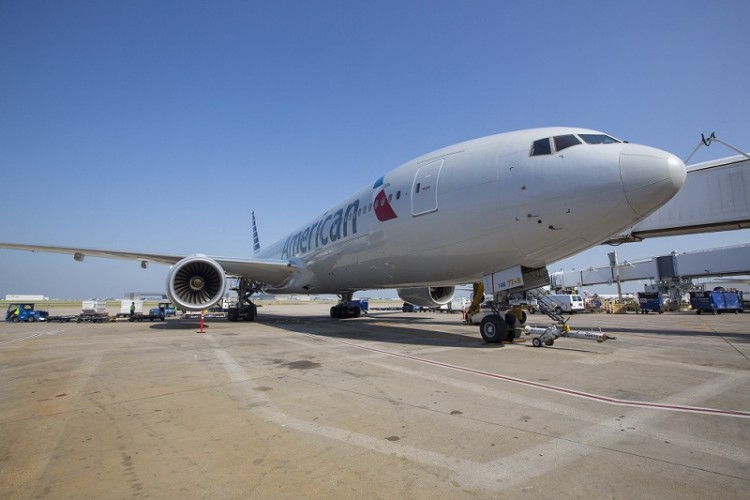 American Airlines adelanta retorno de vuelos a Uruguay