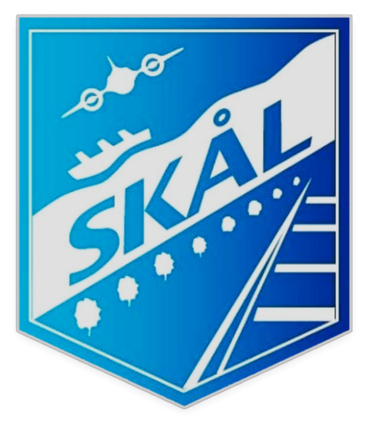 Uruguay recibe a la pr&oacute;xima presidente mundial de Sk&aring;l Internacional