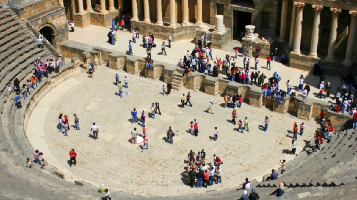 Seg&uacute;n la OMT, el turismo internacional consolida su recuperaci&oacute;n