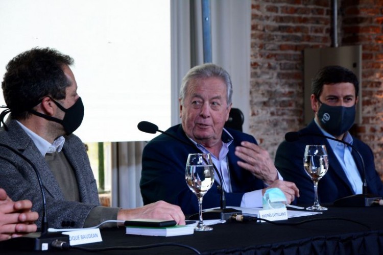 Acuerdo entre Asociación Turística de Colonia y Montes del Plata