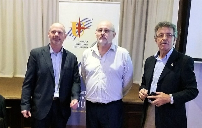 CAMTUR convoc&oacute; a empresarios tur&iacute;sticos