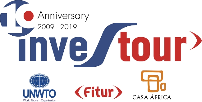 Viajes seguros, resiliencia, transformaci&oacute;n digital e innovaci&oacute;n, enfoque de la 10&ordf; edici&oacute;n de INVESTOUR