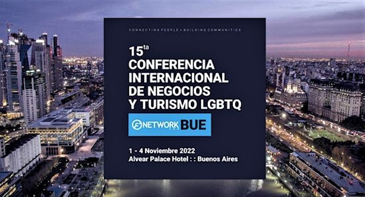 Uruguay destino destacado en el GNetwork360BUE