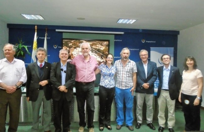 Dos ganadores en el concurso Innovaturismo