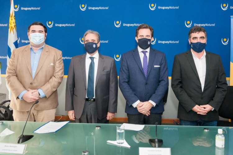 C&oacute;mo funcionar&aacute;n las Termas de Salto y Paysand&uacute; en la vacaciones julianas