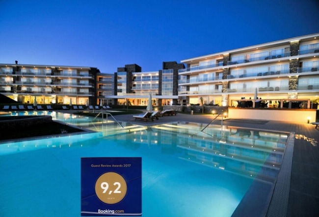 Altos del Arapey recibe nuevo reconocimiento internacional