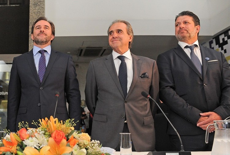 Comunicado del MINTUR