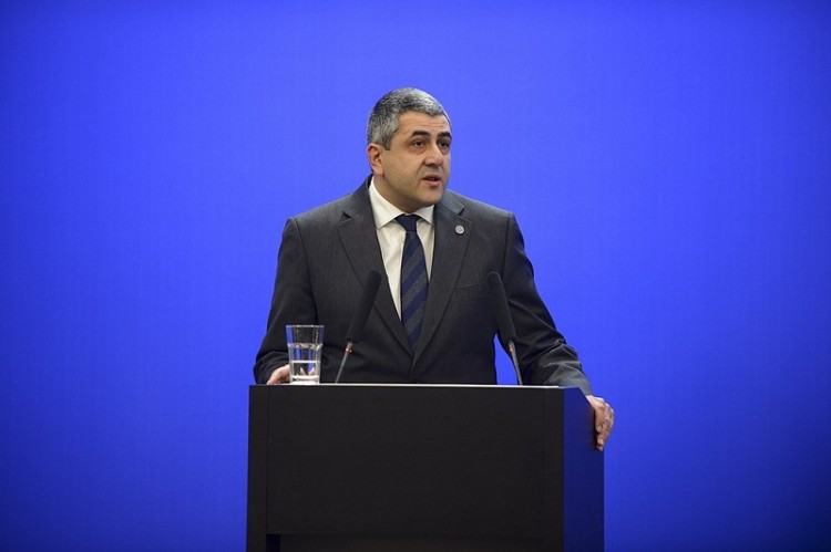 Zurab Pololikashvili: millones de puestos de trabajo en riesgo