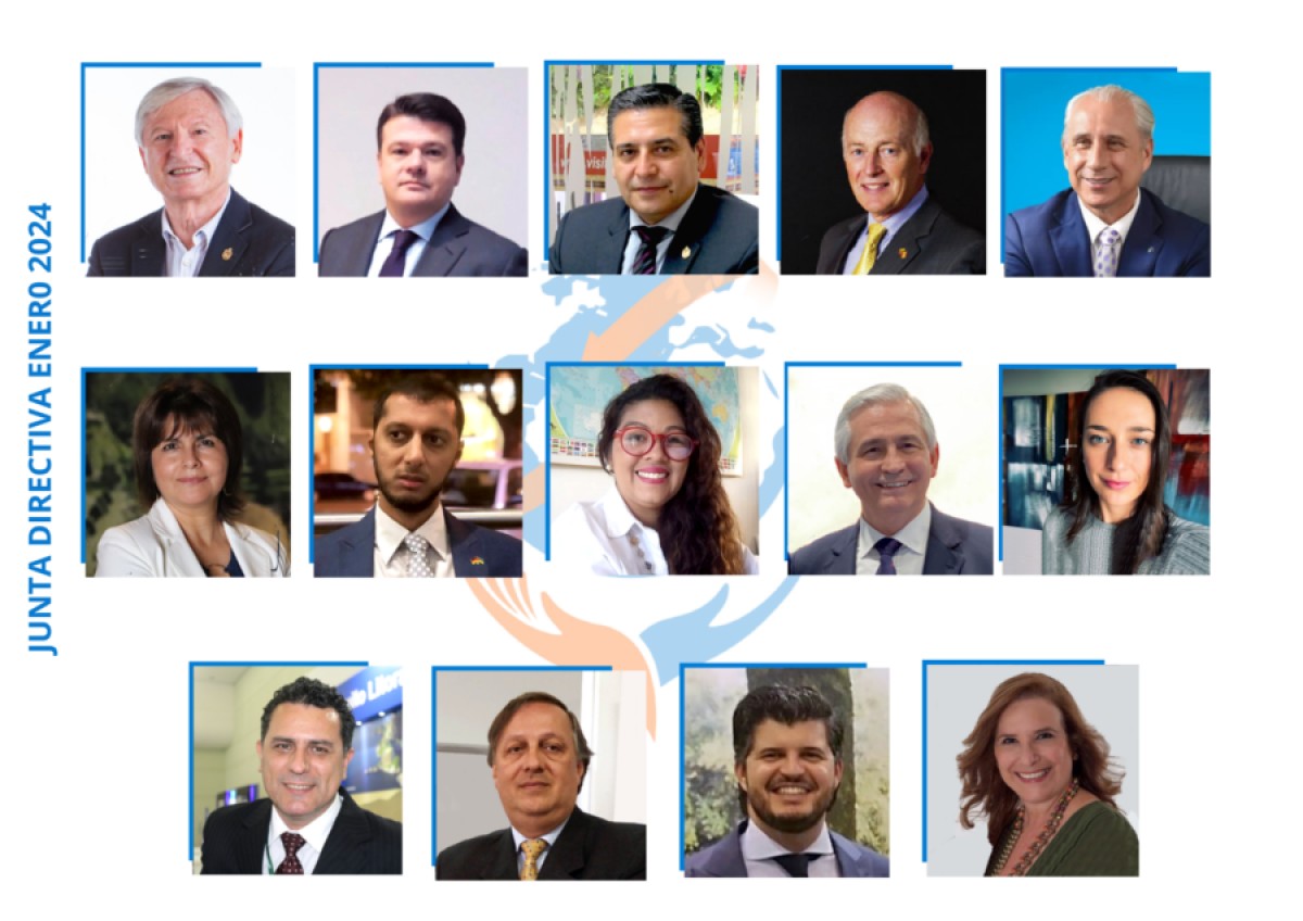 ASICOTUR CON NUEVA DIRECTIVA